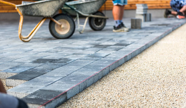 Best Concrete Paver Driveway  in Manahawkin, NJ