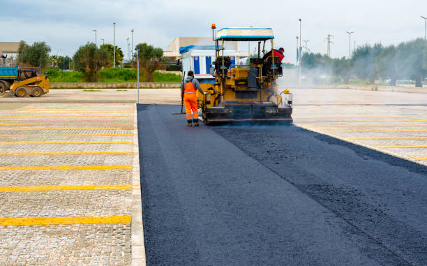 Professional Driveway Pavers in Manahawkin, NJ