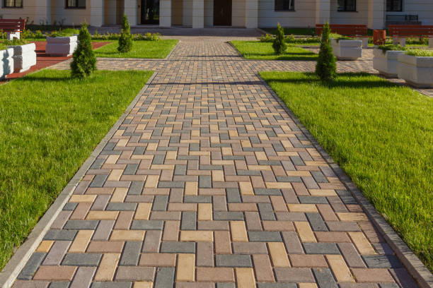 Reasons to Select Us for Your Driveway Paving Requirements in Manahawkin, NJ
